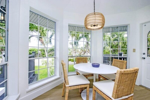 House (One More Day) | Exterior - One More Day (Sanibel)