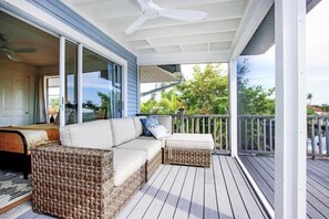 House (One More Day) | Exterior - One More Day (Sanibel)