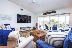 House (One More Day) | Exterior - One More Day (Sanibel)