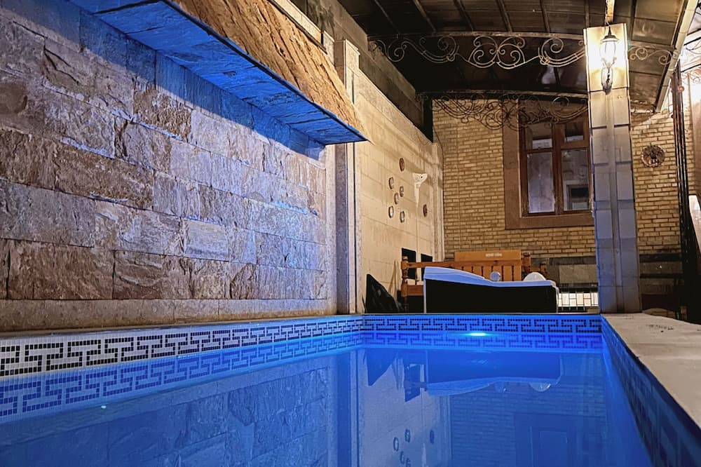 Prestige Terrace Hotel