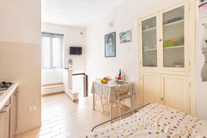 1 bedroom - 3586 Appartamento Lux by Barbarhouse (Vieste)