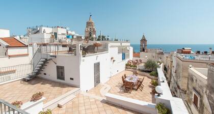 3556 Dimore al Castello - App. by Barbarhouse