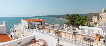 3556 Dimore al Castello - App. by Barbarhouse 飯店