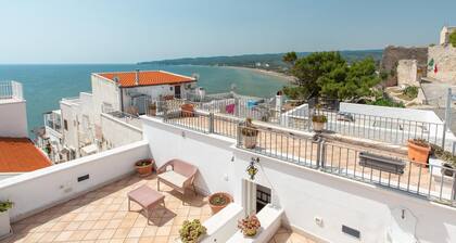 3556 Dimore al Castello - App. by Barbarhouse