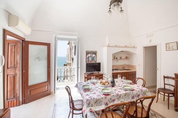 Căn hộ | Bếp riêng