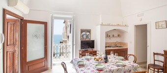 3557 Dimore al Castello-cattedrale by Barbarhouse