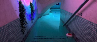 Au domaine du Pré Dieu