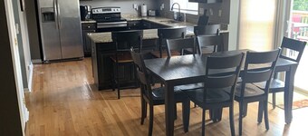 Cincinnati/KY Airport-5Bed Vacation Home-close to Cincinnati, Ark, I71/75