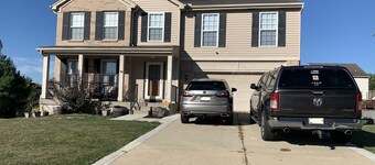 Cincinnati/KY Airport-5Bed Vacation Home-close to Cincinnati, Ark, I71/75