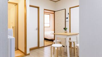 Family Apartment | Living area | LED TV