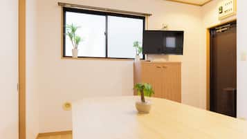 Appartement Familial | Coin séjour