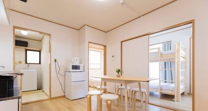 Tatekawa 333 Residence