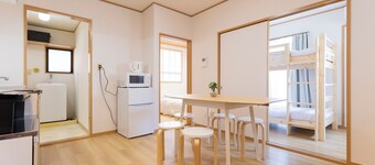 Tatekawa 333 Residence