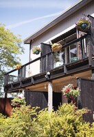 Exclusive Penthouse | Terrace/patio