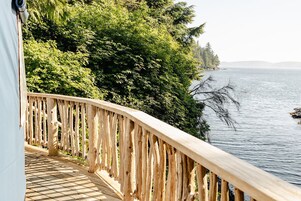 Vistas al mar