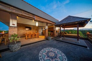 Restaurant - Dreamland View (Pecatu)