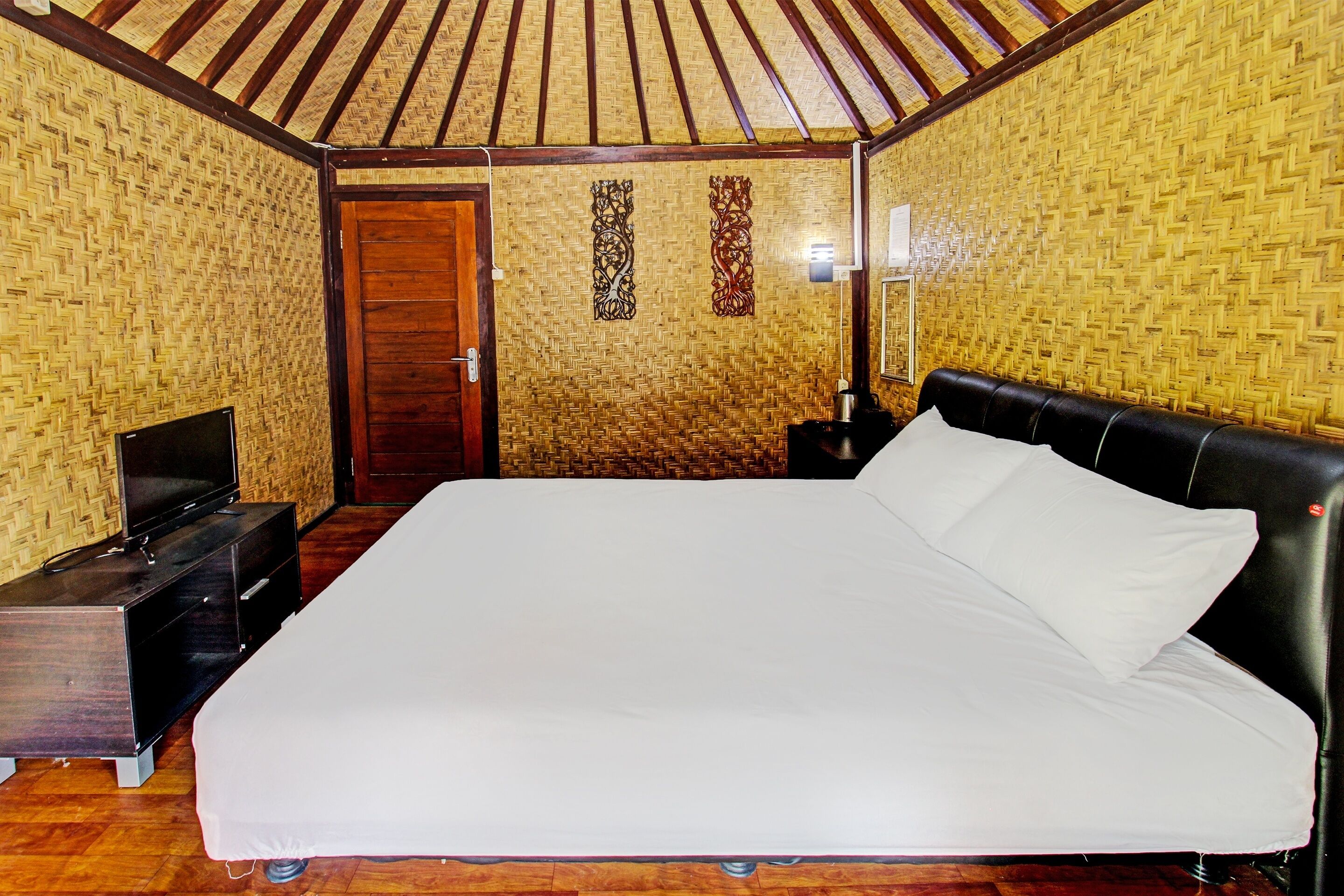 Chambre Double Deluxe