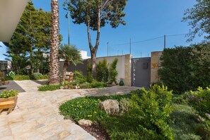 Property grounds - 3404 B&B Le Radici Del Salento - Quadrupla Vigna (San Pancrazio Salentino)