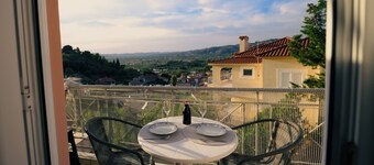 Evgenias House Ancient Olympia