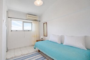 Standard House, 1 Bedroom, 2 Bathrooms, Mountainside (Evgenias House Ancient Olympia) | 1 bedroom, WiFi - Evgenias House Ancient Olympia (Archaia Olympia)