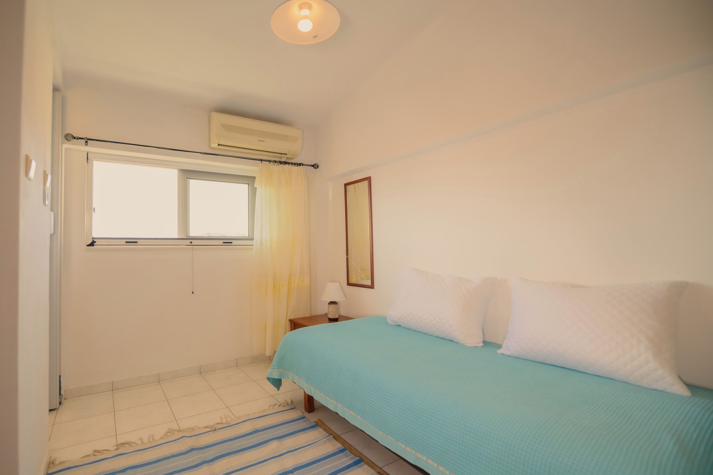 Standard House, Multiple Bedrooms, 2 Bathrooms, Mountainside (Evgenias House Ancient Olympia) | 1 bedroom, iron/ironing board, WiFi, bed sheets