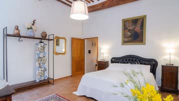 2 slaapkamers, gratis wifi, beddengoed