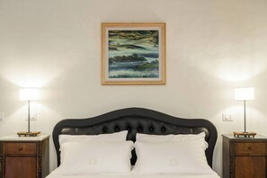 2 Schlafzimmer, kostenloses WLAN, Bettwäsche