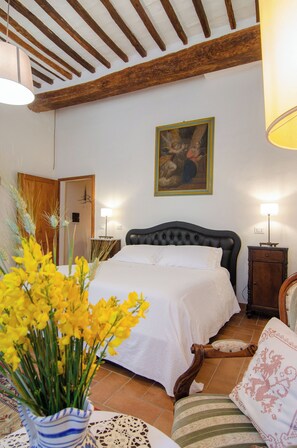 2 Schlafzimmer, kostenloses WLAN, Bettwäsche