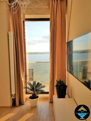 Interior - Evy Deluxe Apartment (Constanța)