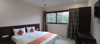 Hotel Matruchhaya Lonavala