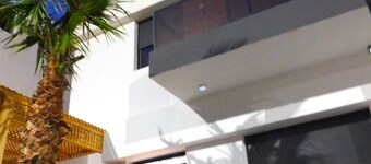 Villa Avec Piscine Privée à Saidia