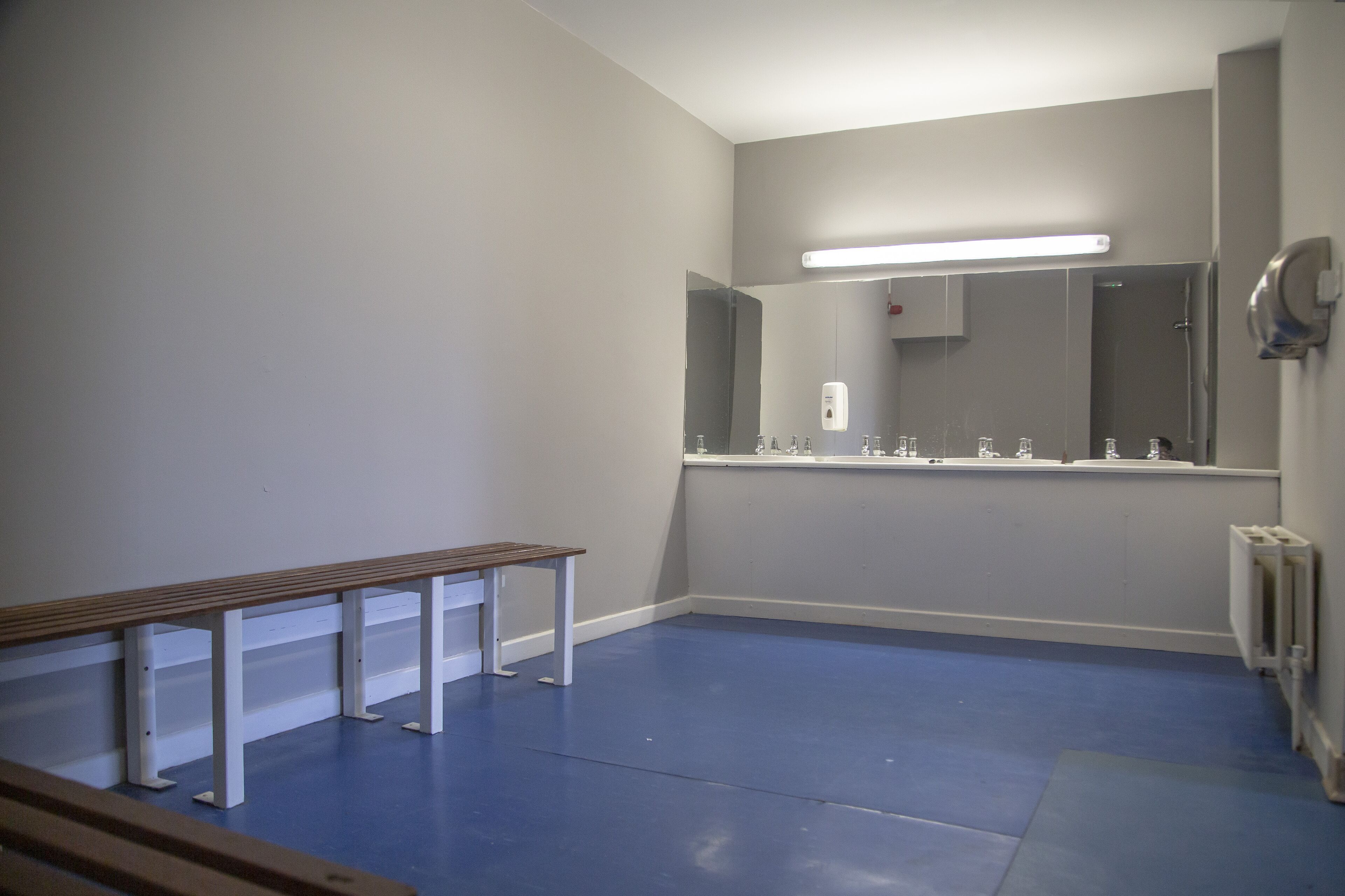 Foto - Leevin Hostel Mountjoy