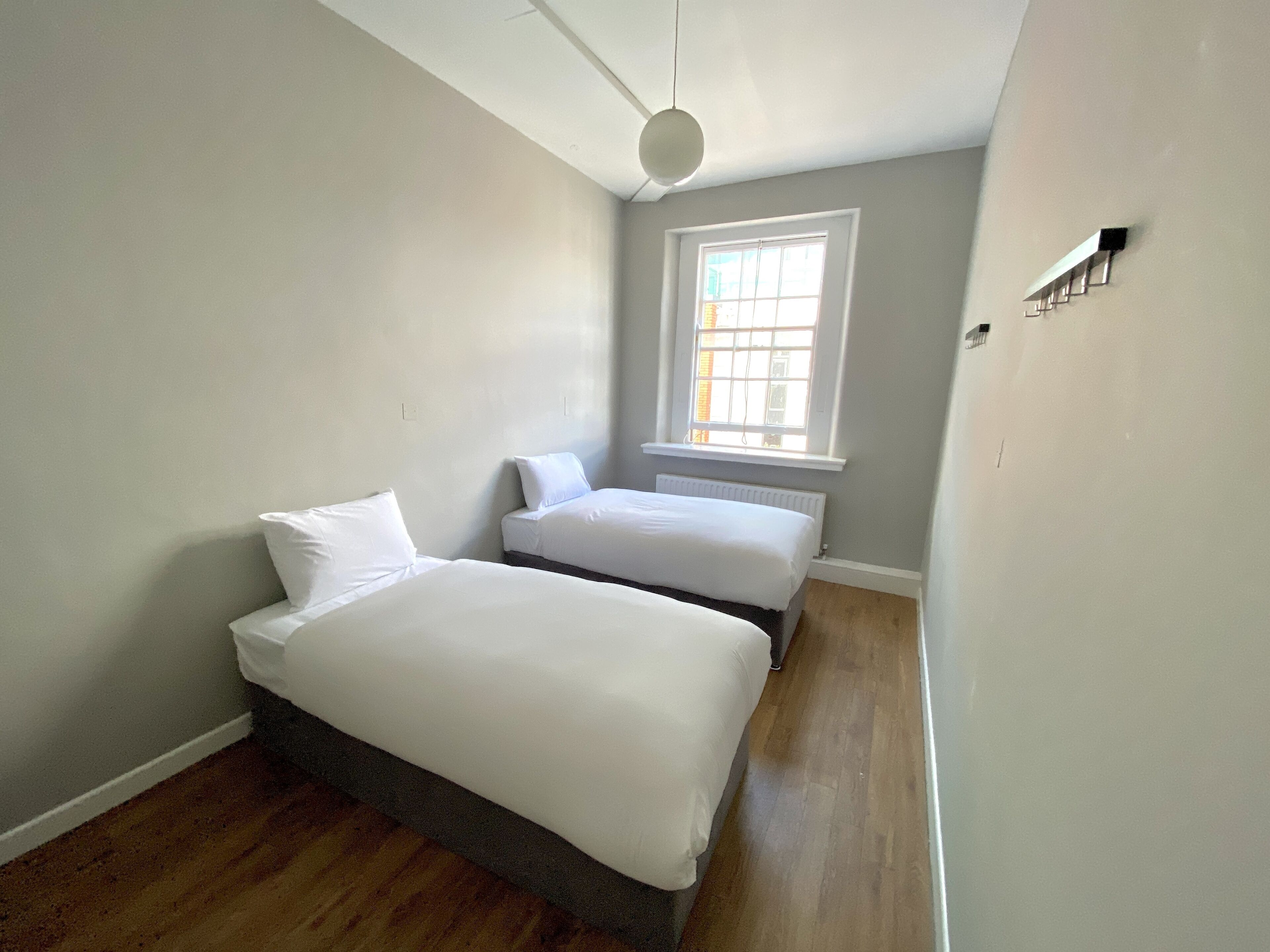 Foto - Leevin Hostel Mountjoy