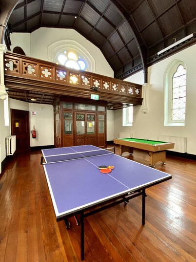 Leevin Hostel Mountjoy