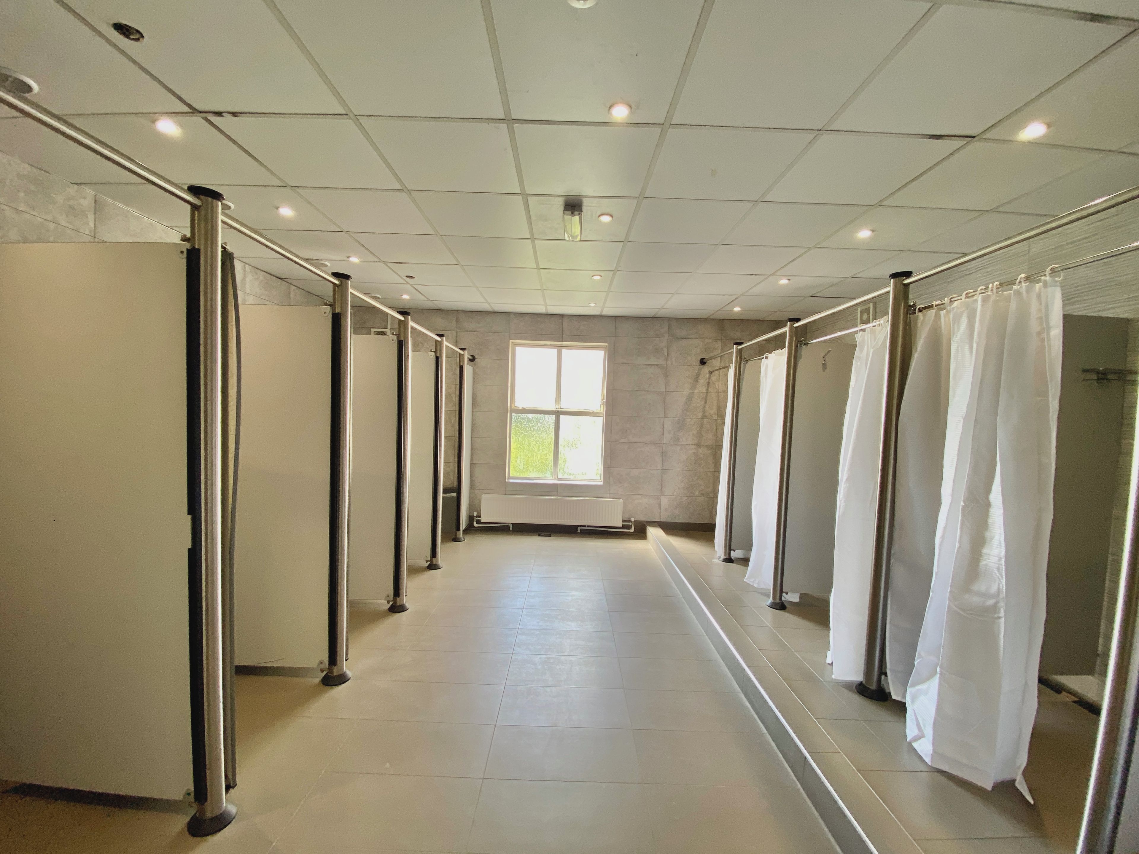 Photo - Leevin Hostel Mountjoy