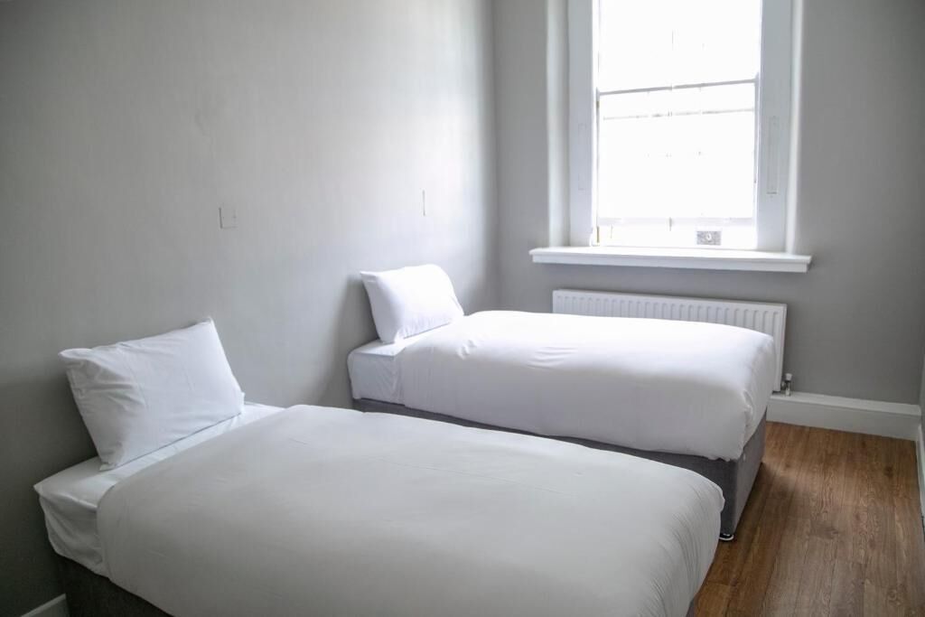 Foto - Leevin Hostel Mountjoy