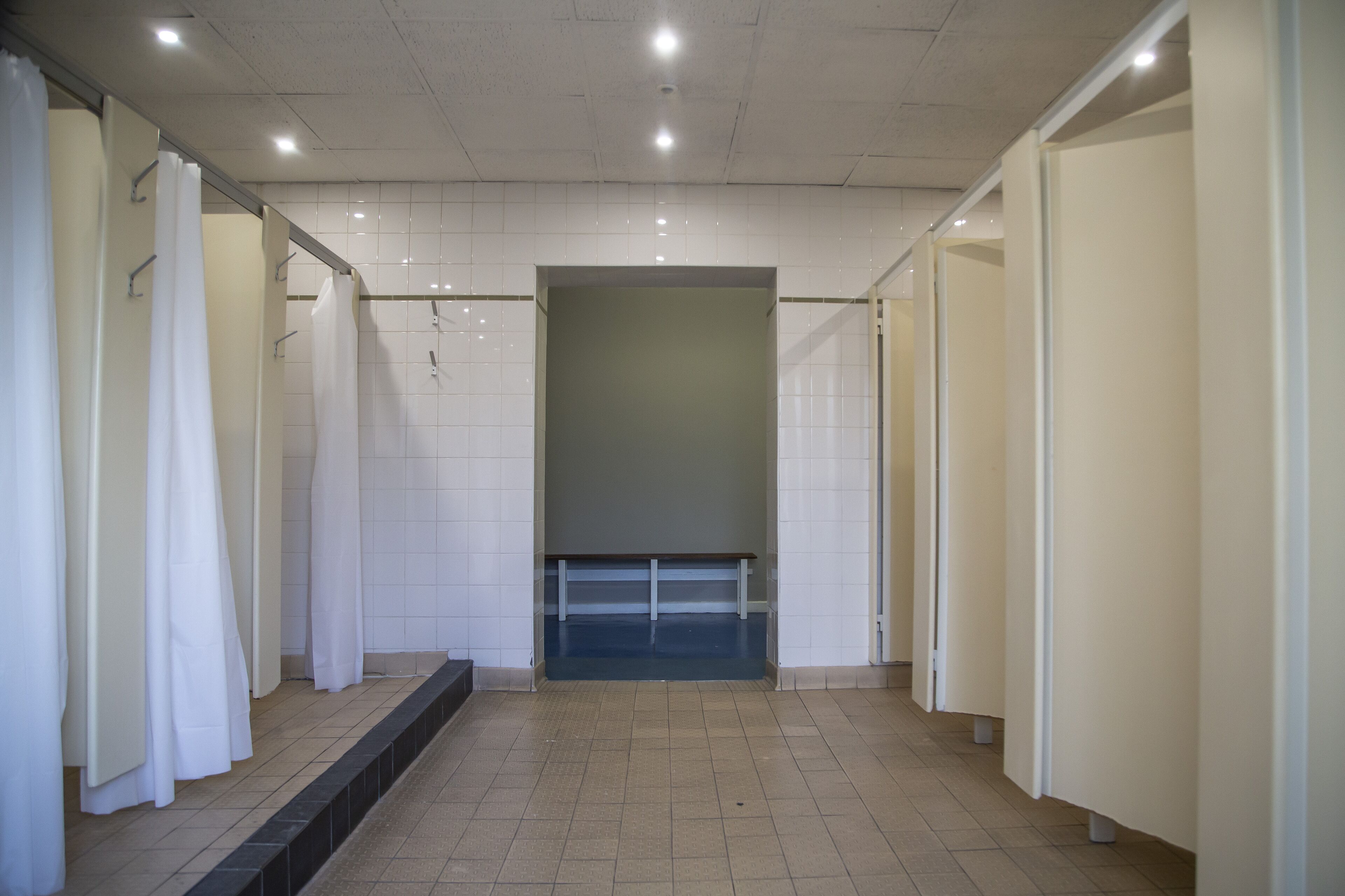 Foto - Leevin Hostel Mountjoy