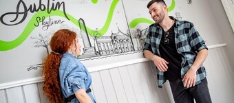 Leevin Stay Hostel Dublin