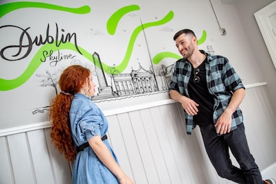 Leevin Stay Hostel Dublin