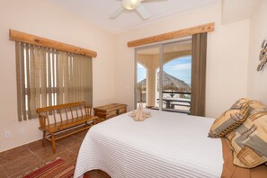 4 Schlafzimmer, kostenloses WLAN, Bettwäsche