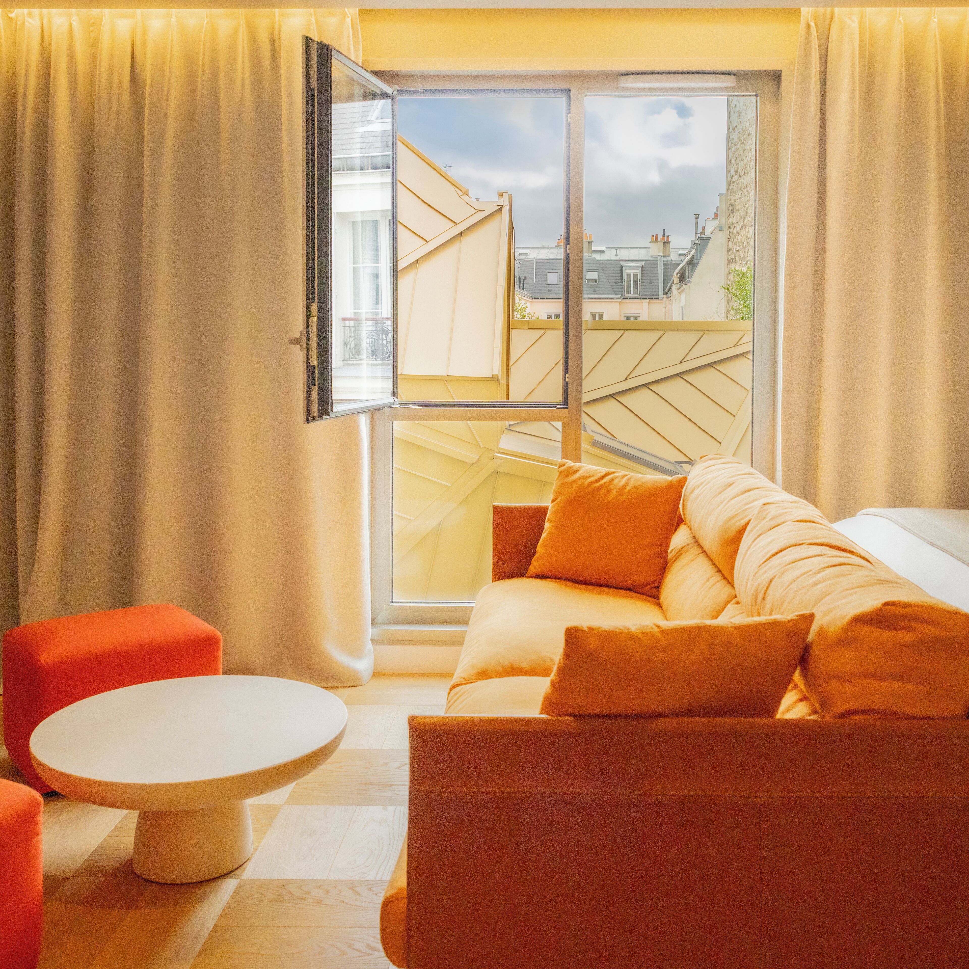 Photo - Hôtel Pilgrim