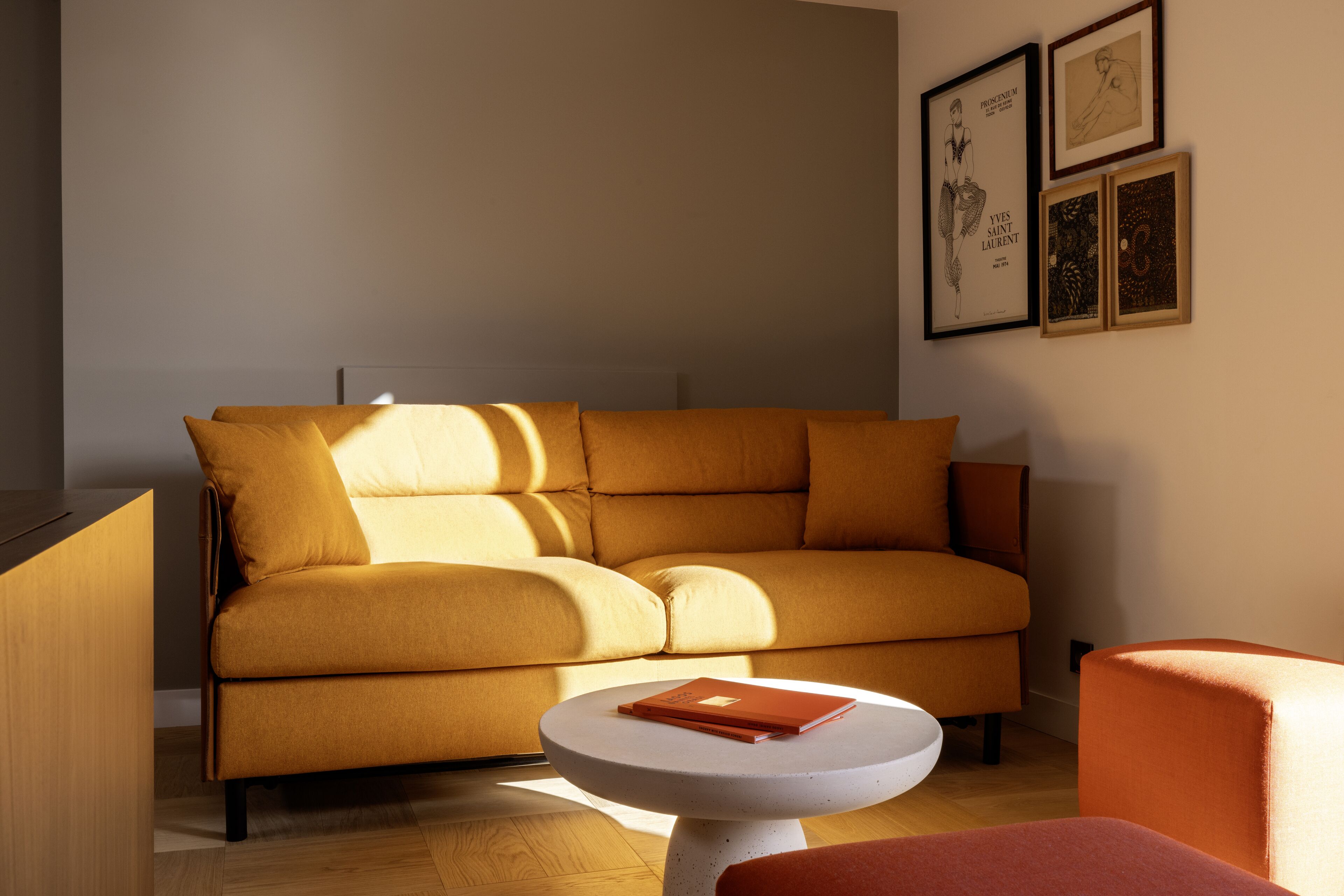 Foto - Hôtel Pilgrim