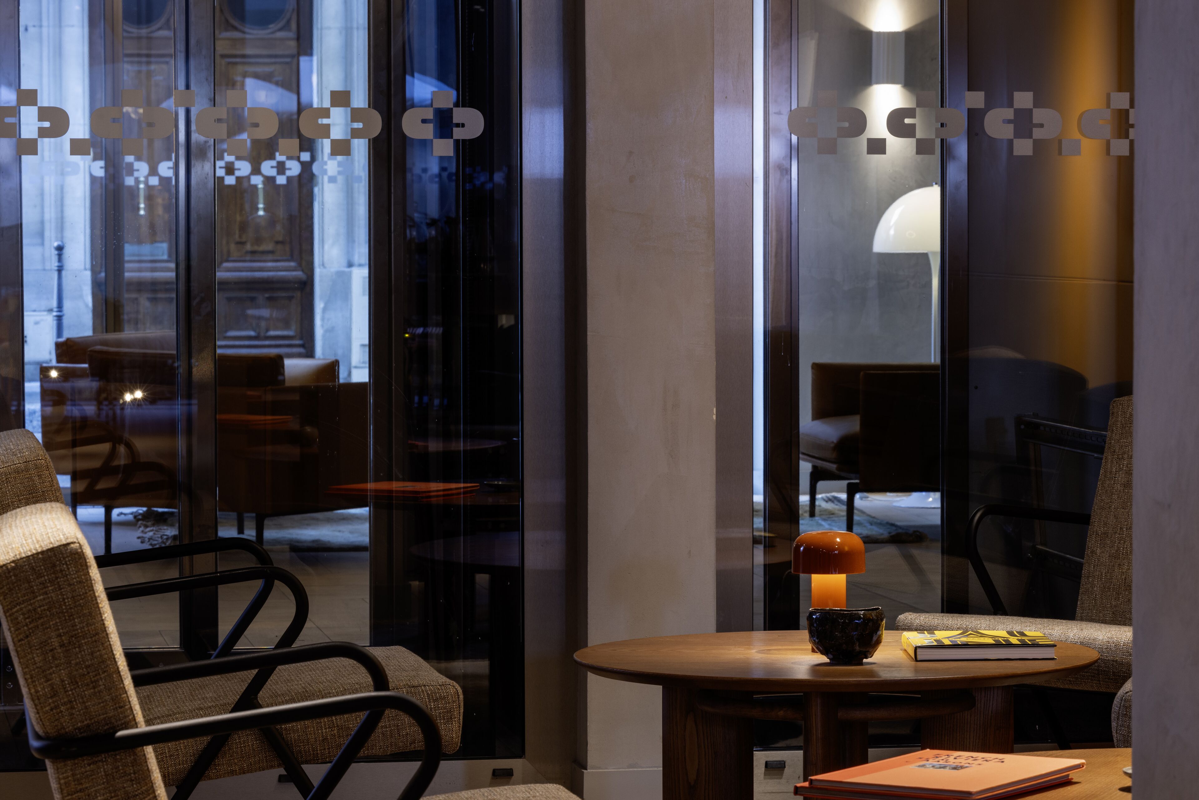 Foto - Hôtel Pilgrim