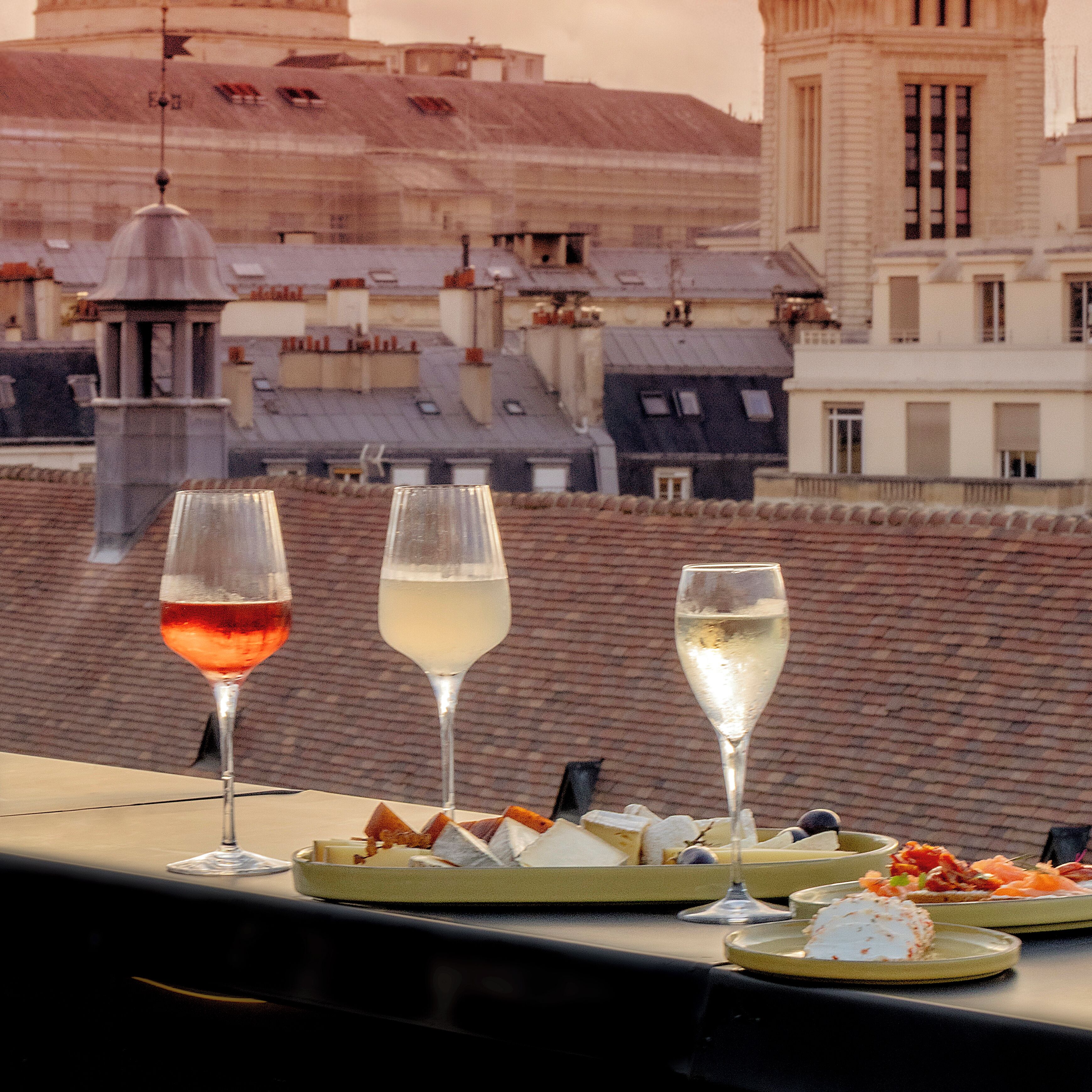 Photo - Hôtel Pilgrim