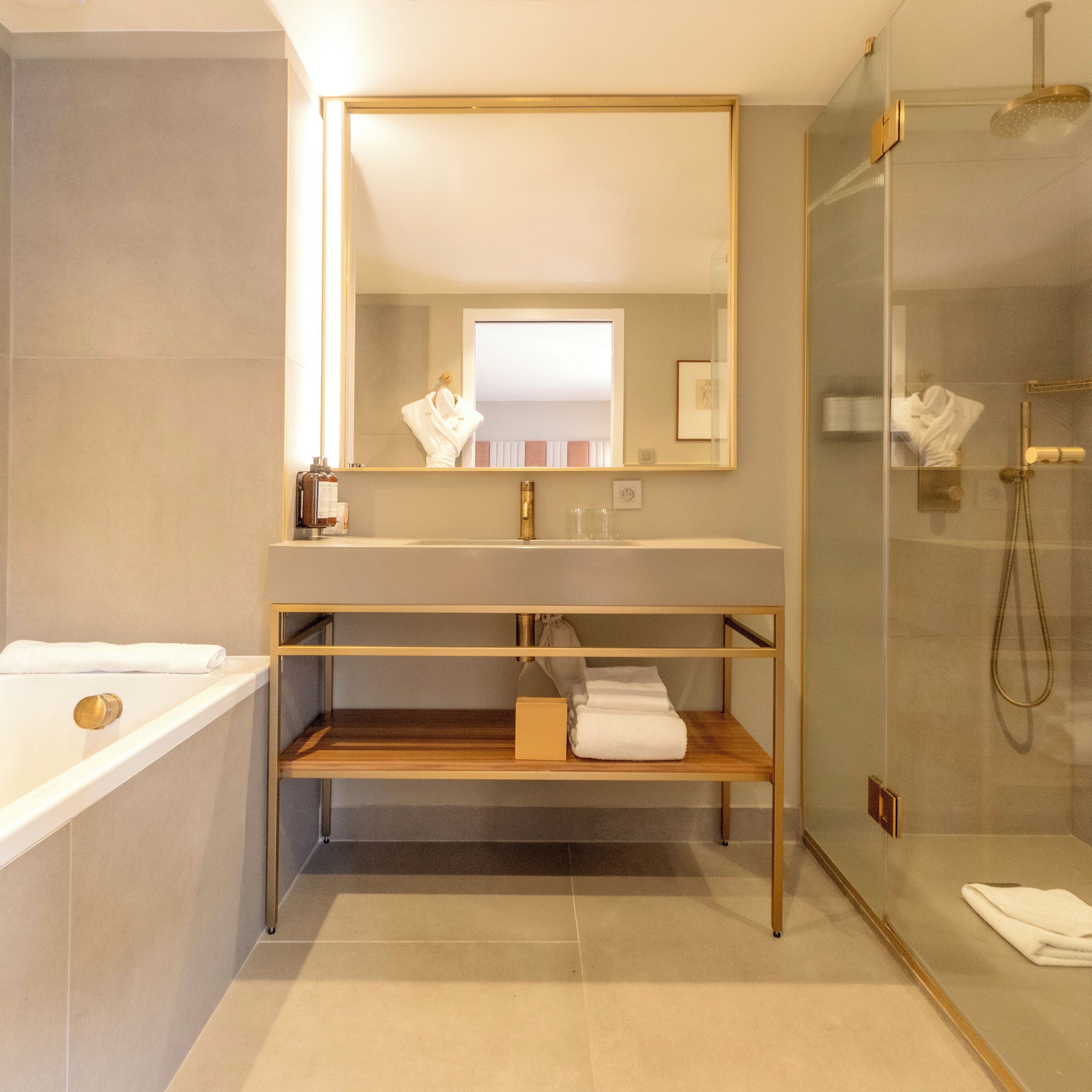 Photo - Hôtel Pilgrim