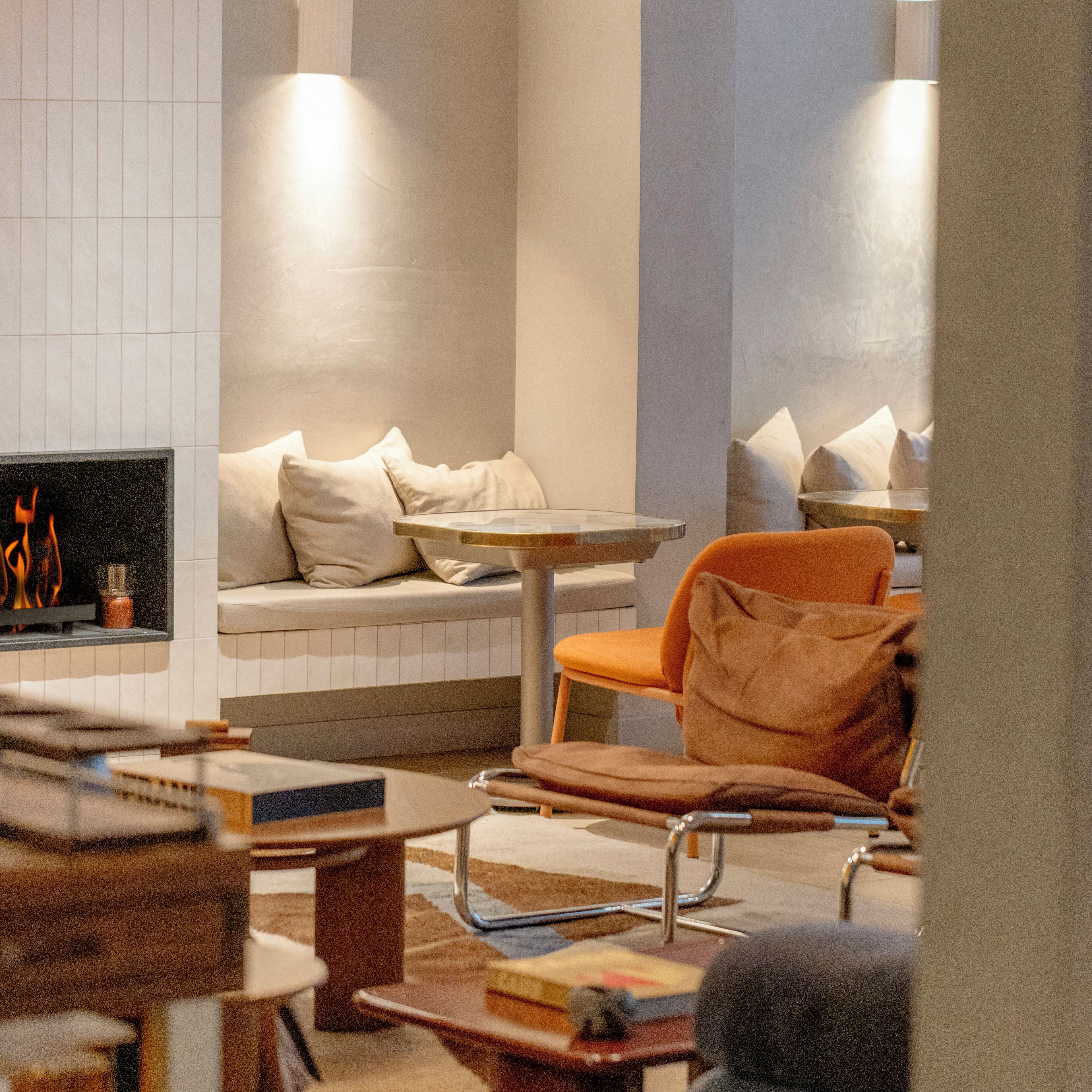 Photo - Hôtel Pilgrim