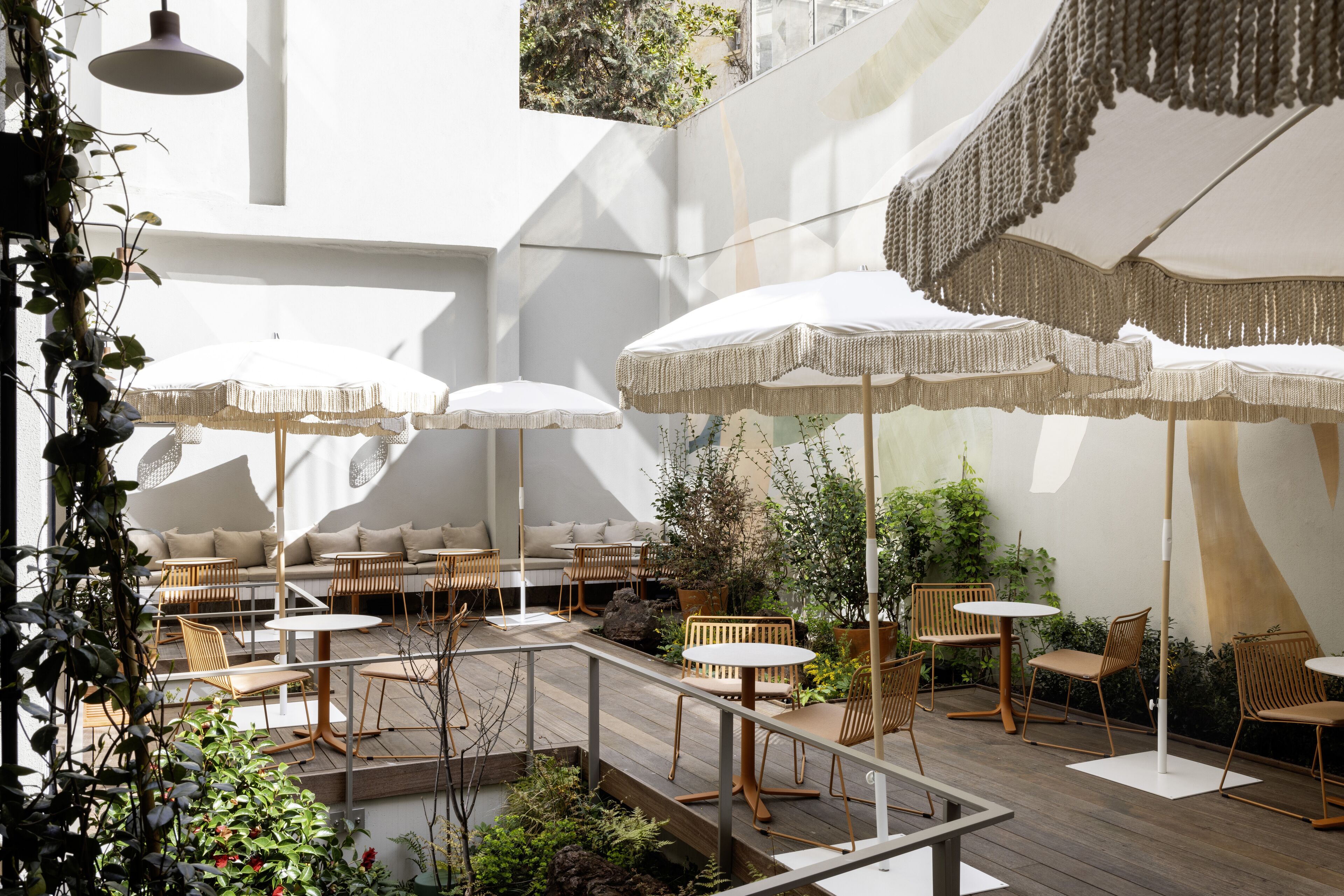 Foto - Hôtel Pilgrim