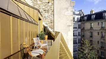 Signature suite | Terras