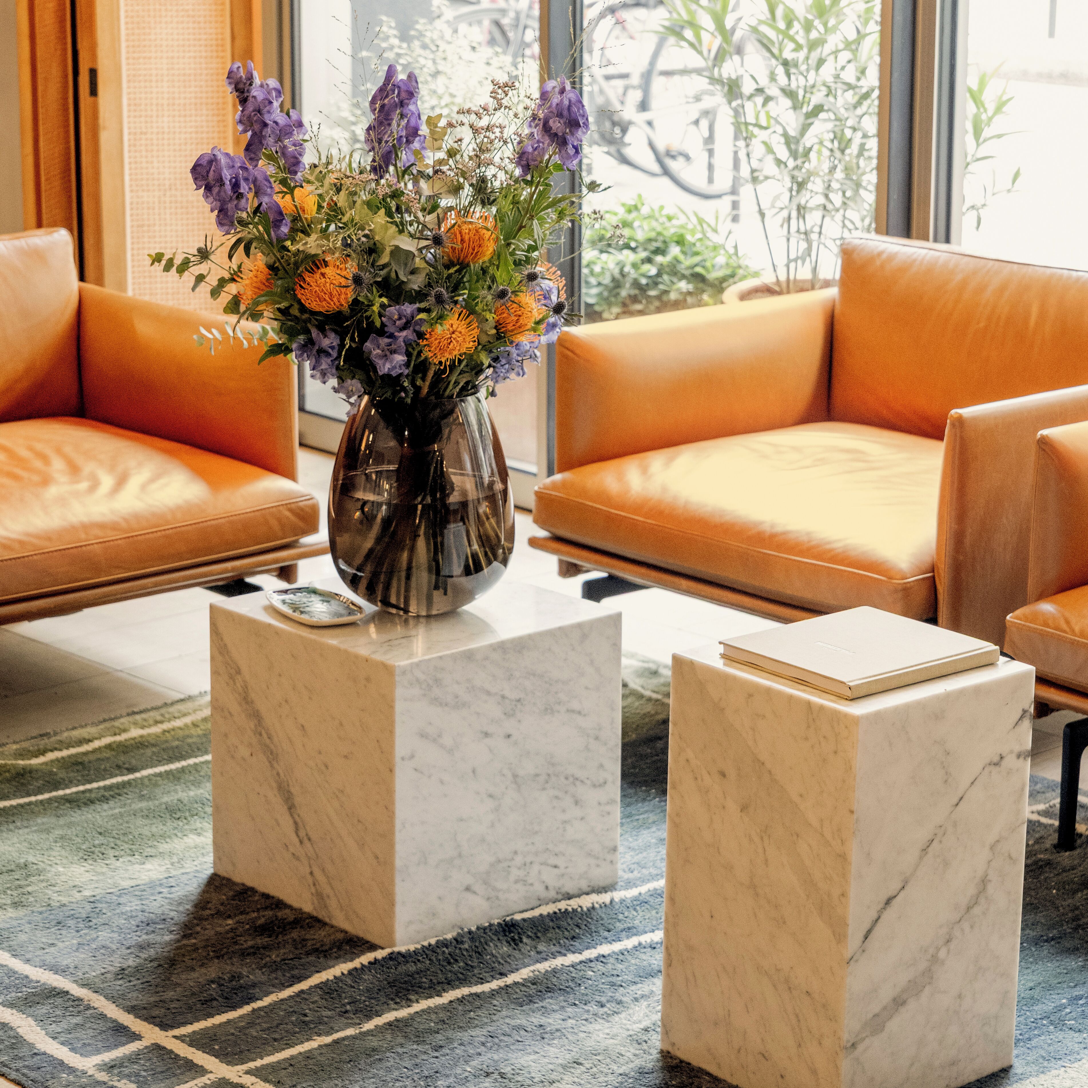 Photo - Hôtel Pilgrim