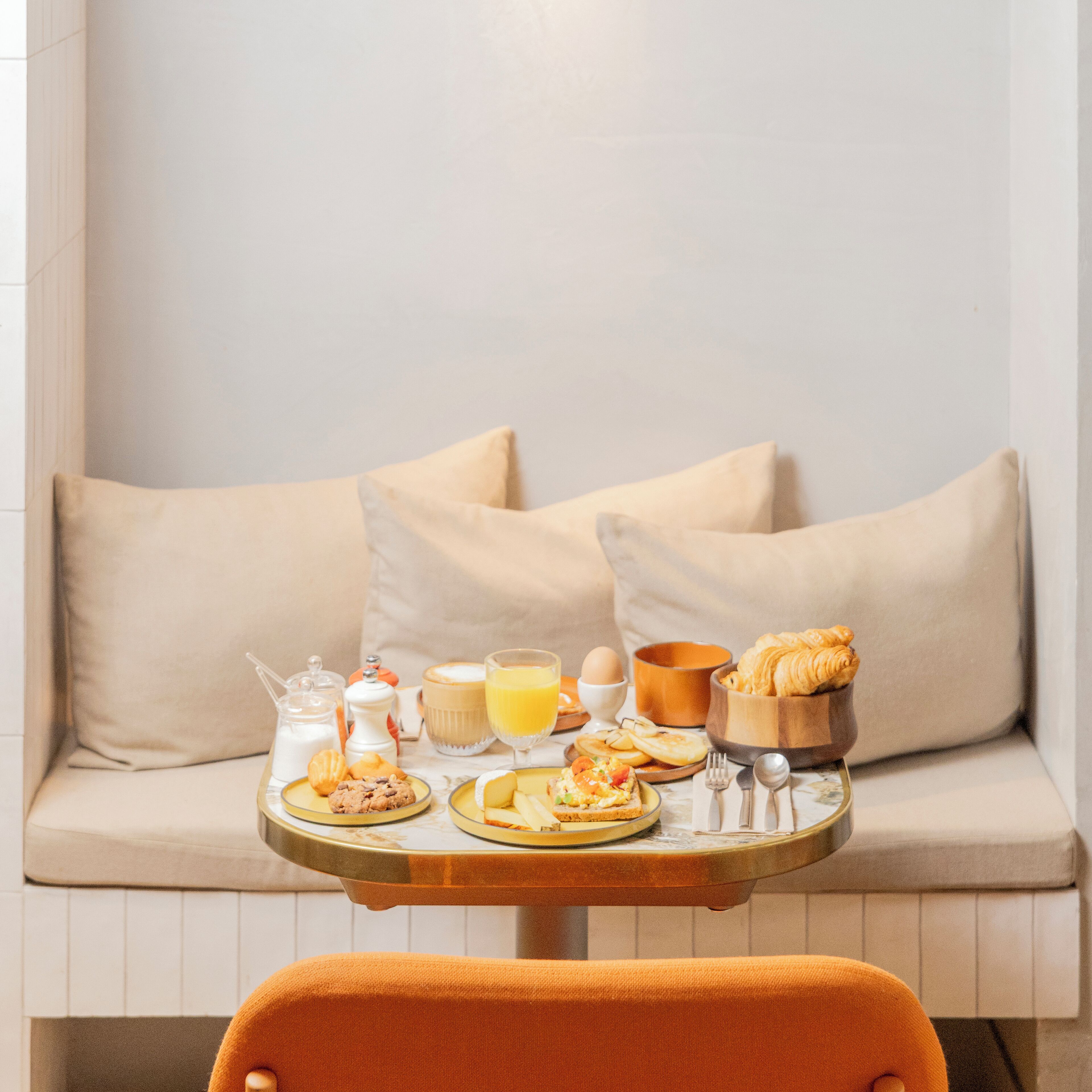 Photo - Hôtel Pilgrim